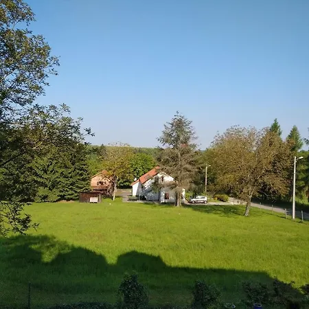 Logis Notre-dame De Bonne Fontaine Danne-et-Quatre-Vents