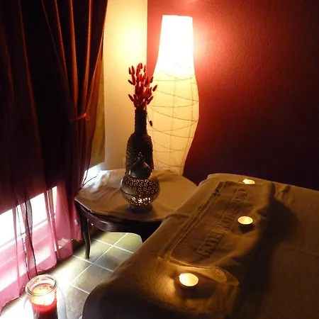 Logis Notre-dame De Bonne Fontaine Hotel Danne-et-Quatre-Vents