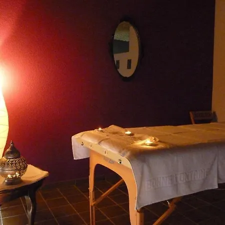 Logis Notre-dame De Bonne Fontaine Danne-et-Quatre-Vents