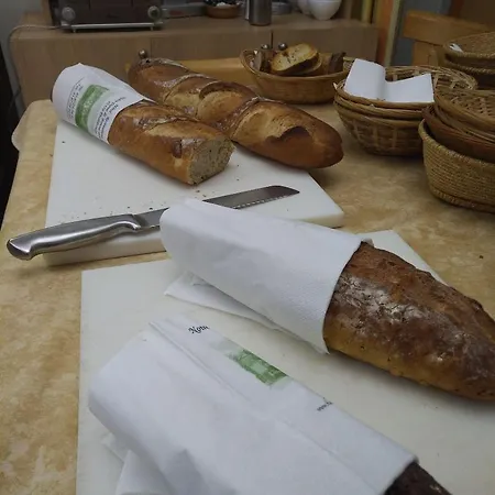 Logis Notre-dame De Bonne Fontaine Danne-et-Quatre-Vents