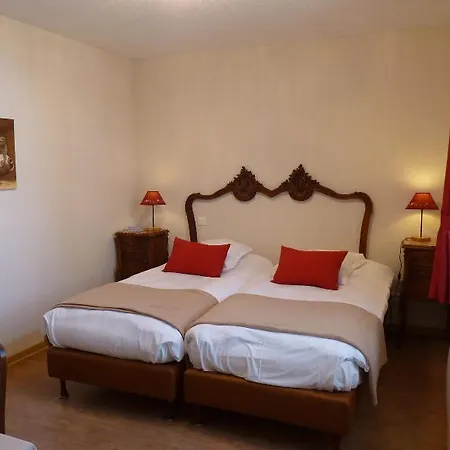 Logis Notre-dame De Bonne Fontaine Hotel Danne-et-Quatre-Vents