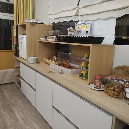 Logis Notre-dame De Bonne Fontaine