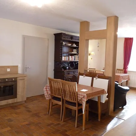 Hotel Logis Notre-dame De Bonne Fontaine Danne-et-Quatre-Vents