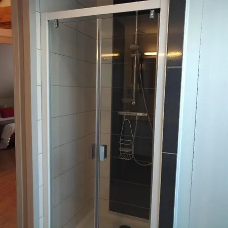 Logis Notre-dame De Bonne Fontaine