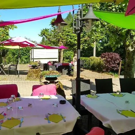 Logis Notre-dame De Bonne Fontaine