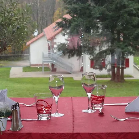 Logis Notre-dame De Bonne Fontaine