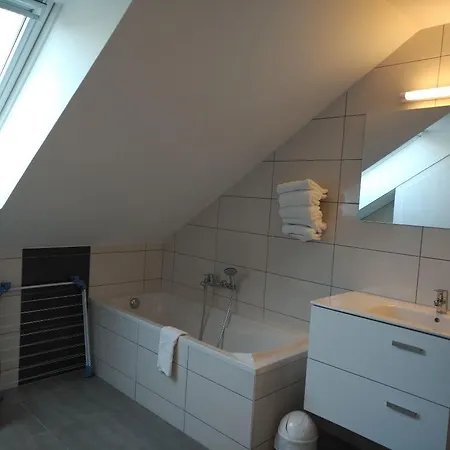 Logis Notre-dame De Bonne Fontaine