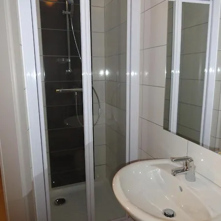 Hotel Logis Notre-dame De Bonne Fontaine