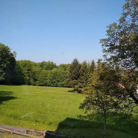 Logis Notre-dame De Bonne Fontaine Hotel