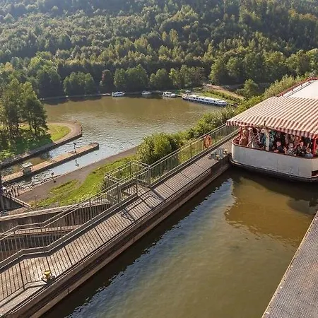 Logis Notre-dame De Bonne Fontaine
