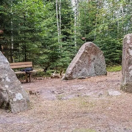 Hotel Logis Notre-dame De Bonne Fontaine