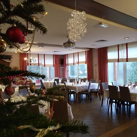 Logis Notre-dame De Bonne Fontaine