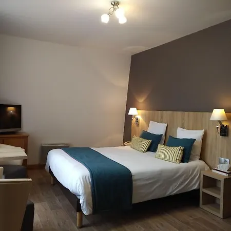 Logis Notre-dame De Bonne Fontaine