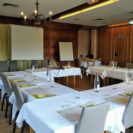 Hotel Logis Notre-dame De Bonne Fontaine Danne-et-Quatre-Vents