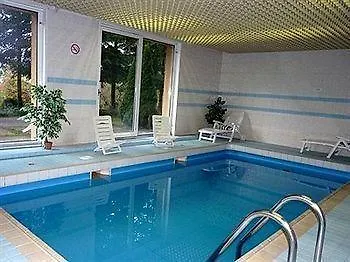 Logis Notre-dame De Bonne Fontaine Danne-et-Quatre-Vents