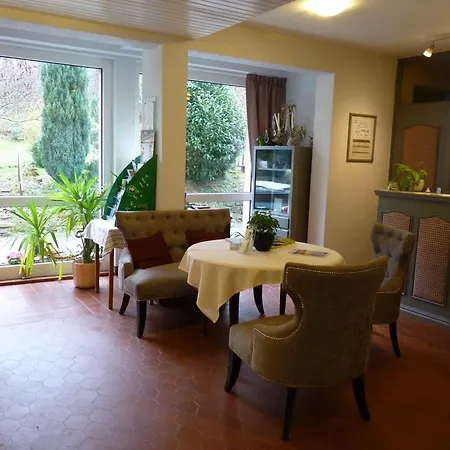 Logis Notre-dame De Bonne Fontaine 3* Danne-et-Quatre-Vents