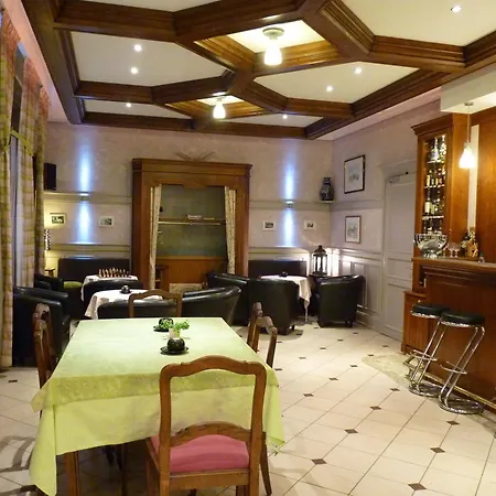 Logis Notre-dame De Bonne Fontaine Danne-et-Quatre-Vents