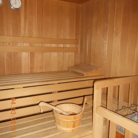 Logis Notre-dame De Bonne Fontaine 3*