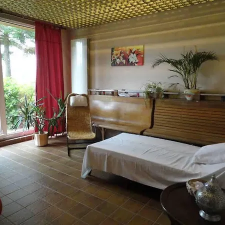 Logis Notre-dame De Bonne Fontaine Hotel Danne-et-Quatre-Vents