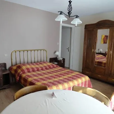 Hotel Logis Notre-dame De Bonne Fontaine Danne-et-Quatre-Vents