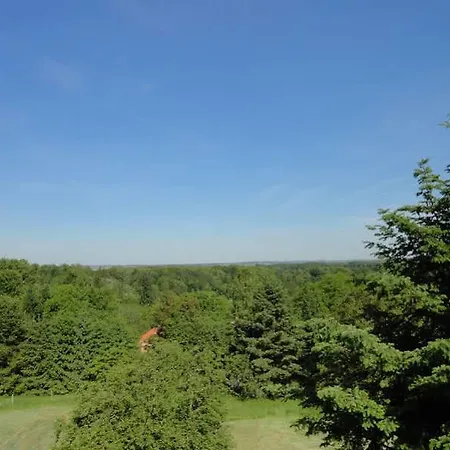 Hotel Logis Notre-dame De Bonne Fontaine