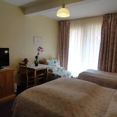 Logis Notre-dame De Bonne Fontaine Danne-et-Quatre-Vents