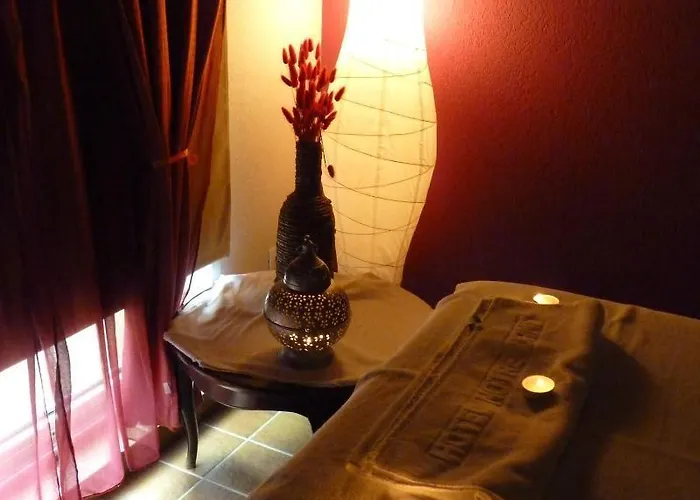 Logis Notre-dame De Bonne Fontaine Hotel Danne-et-Quatre-Vents