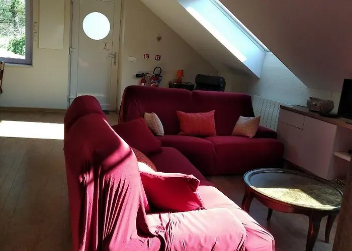 Logis Notre-dame De Bonne Fontaine