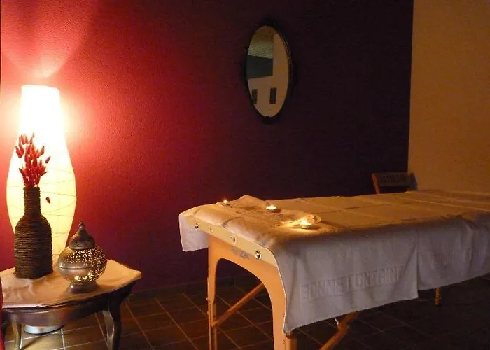 Logis Notre-dame De Bonne Fontaine Danne-et-Quatre-Vents