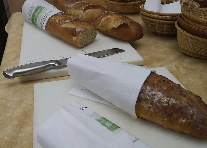 Logis Notre-dame De Bonne Fontaine Danne-et-Quatre-Vents