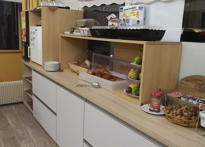 Logis Notre-dame De Bonne Fontaine