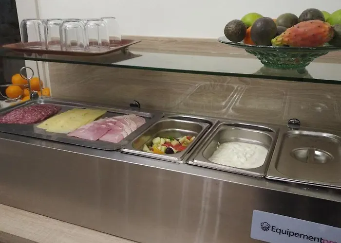 Logis Notre-dame De Bonne Fontaine 3*