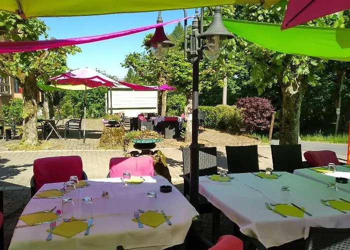 Logis Notre-dame De Bonne Fontaine