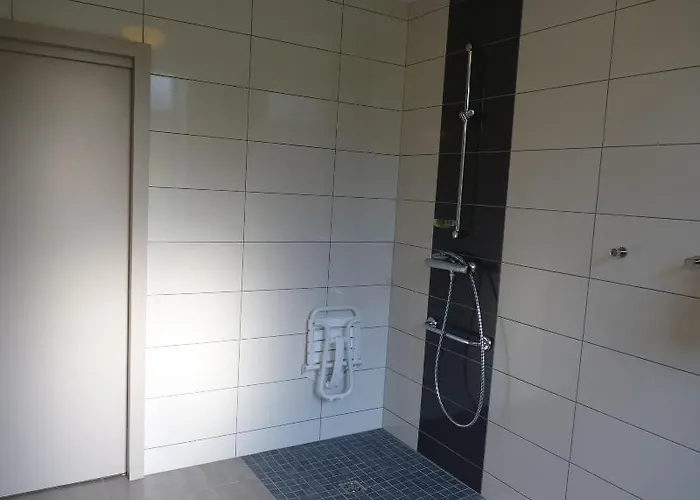 Hotel Logis Notre-dame De Bonne Fontaine 3*