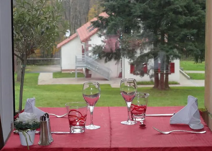 Logis Notre-dame De Bonne Fontaine