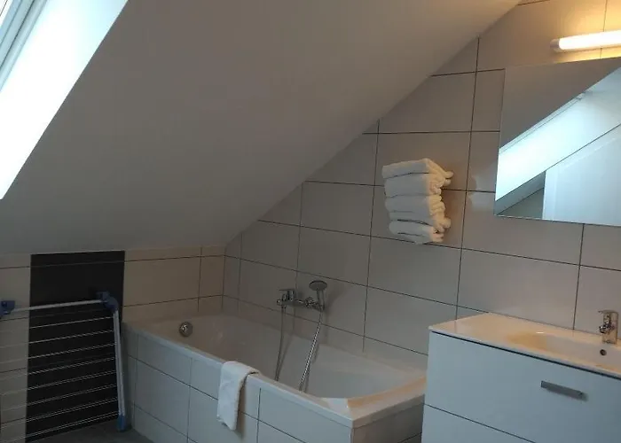 Logis Notre-dame De Bonne Fontaine