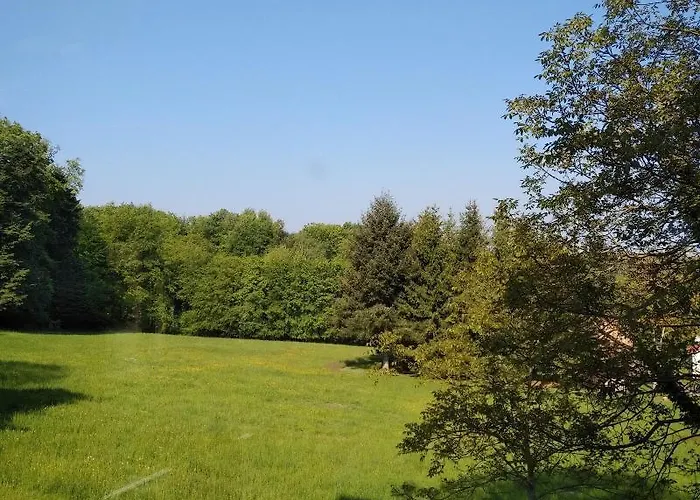 Logis Notre-dame De Bonne Fontaine Hotel