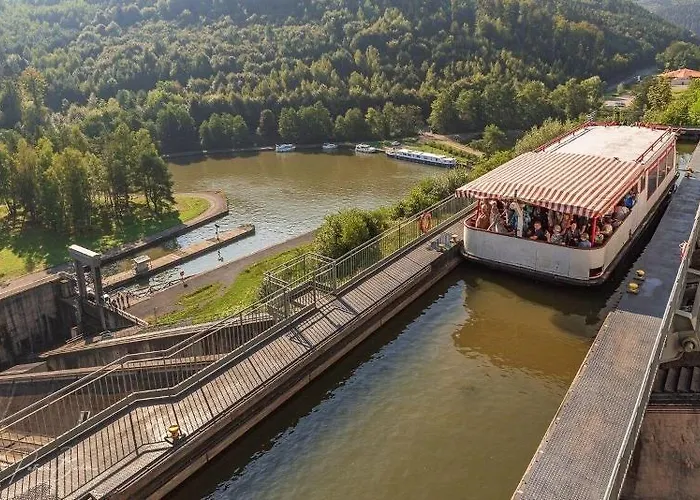 Logis Notre-dame De Bonne Fontaine