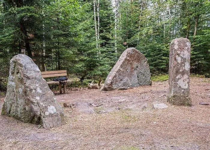 Hotel Logis Notre-dame De Bonne Fontaine
