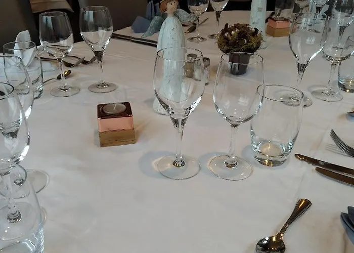 Logis Notre-dame De Bonne Fontaine Hotel 3*