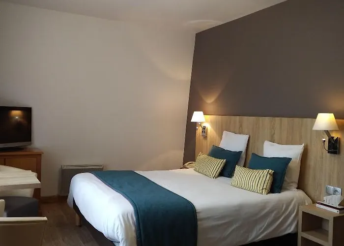 Logis Notre-dame De Bonne Fontaine