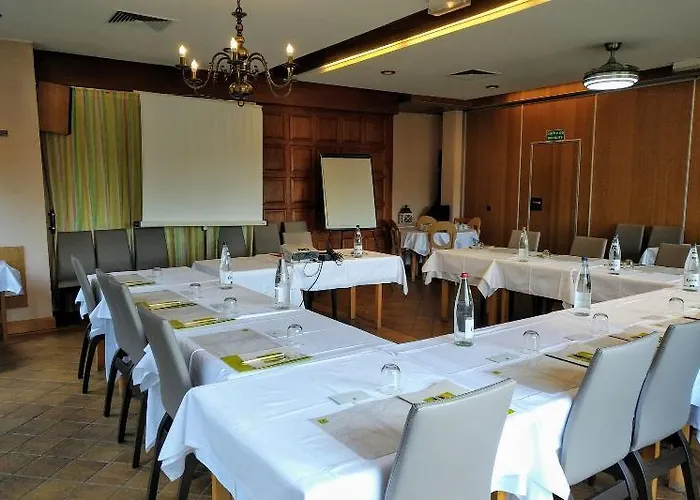 Hotel Logis Notre-dame De Bonne Fontaine Danne-et-Quatre-Vents