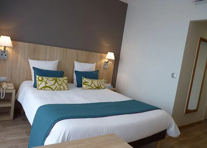 Logis Notre-dame De Bonne Fontaine