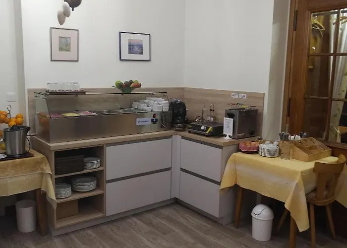 Logis Notre-dame De Bonne Fontaine 3*