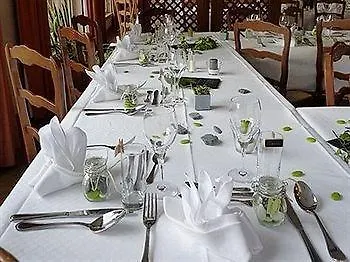 Logis Notre-dame De Bonne Fontaine 3* Danne-et-Quatre-Vents