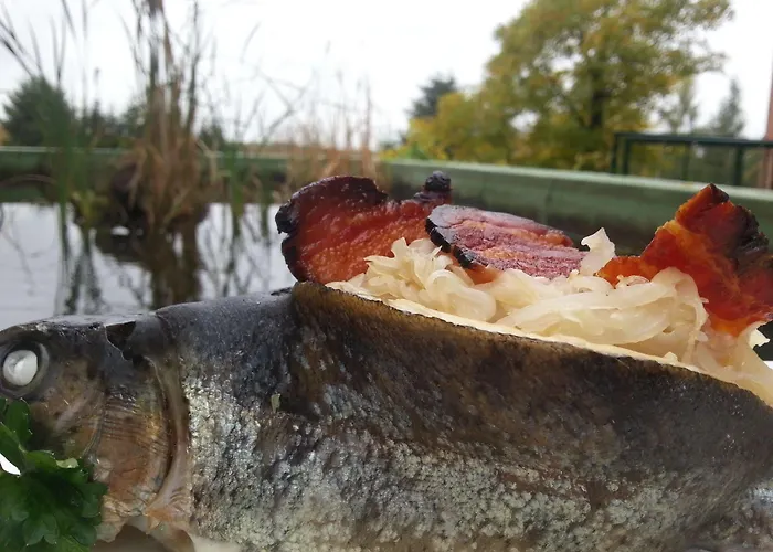 Logis Notre-dame De Bonne Fontaine 3* Danne-et-Quatre-Vents