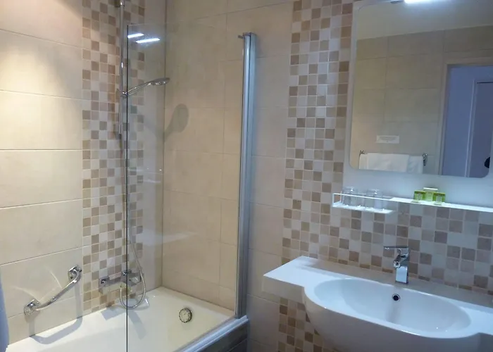 Logis Notre-dame De Bonne Fontaine 3*