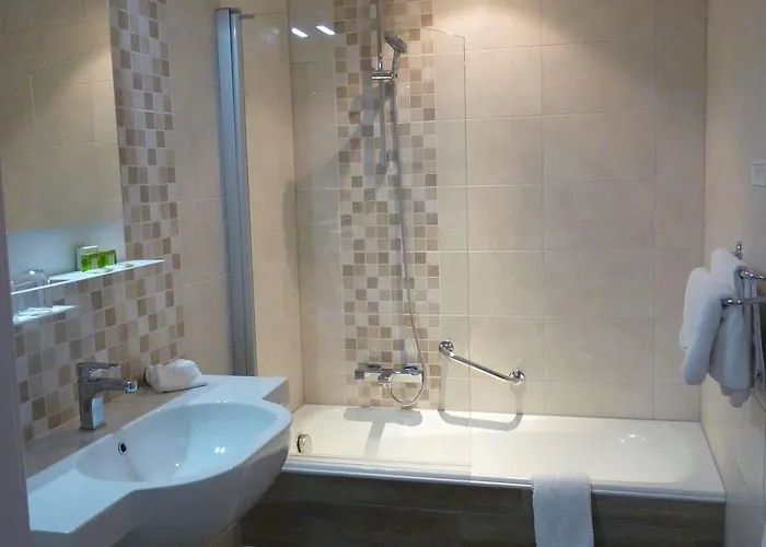 Logis Notre-dame De Bonne Fontaine