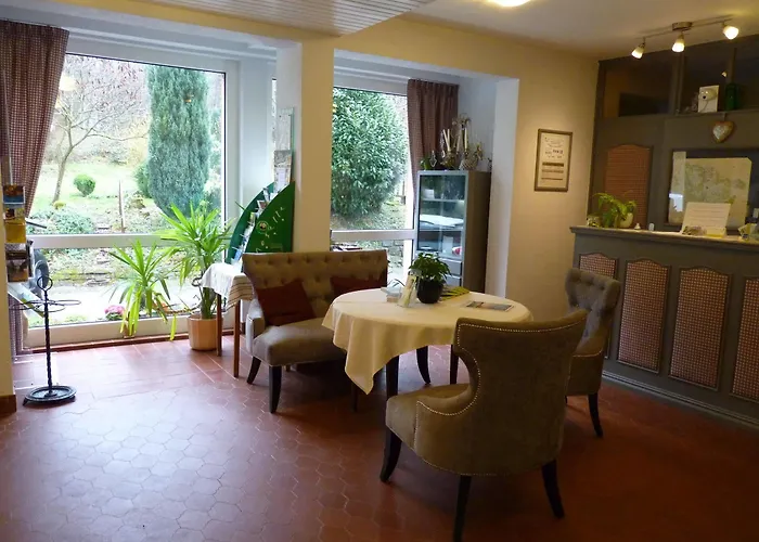 Logis Notre-dame De Bonne Fontaine 3* Danne-et-Quatre-Vents