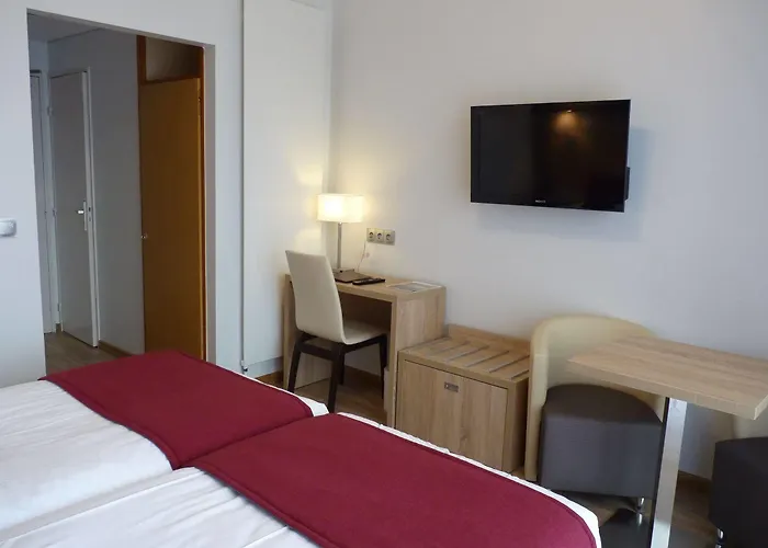 Logis Notre-dame De Bonne Fontaine